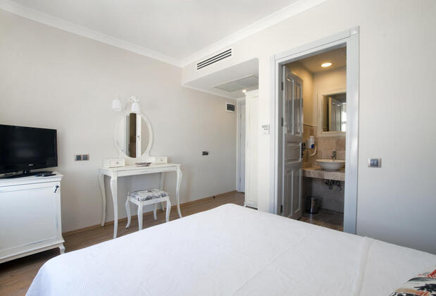 Triangulo Hotel Alaçatı - Görsel 25
