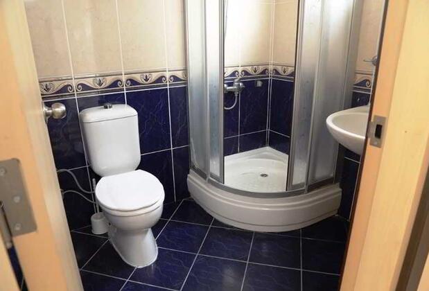 Navy Blue Stars Hotel - Görsel 5