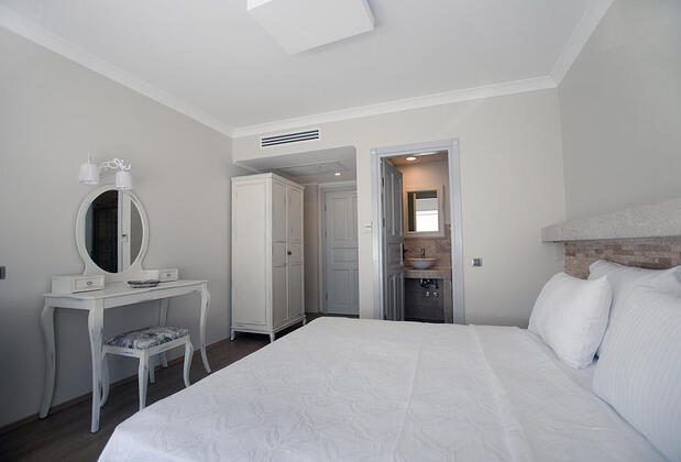 Triangulo Hotel Alaçatı - Görsel 24