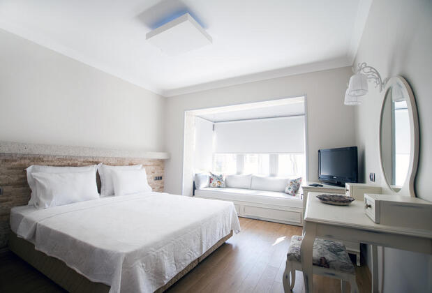 Triangulo Hotel Alaçatı - Görsel 11