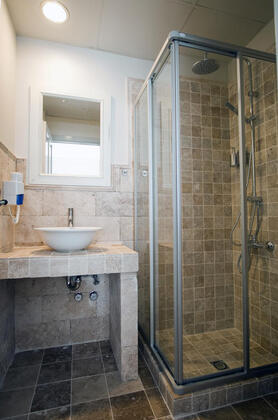 Triangulo Hotel Alaçatı - Görsel 16