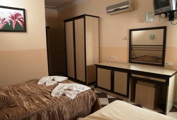 Navy Blue Stars Hotel - Görsel 15