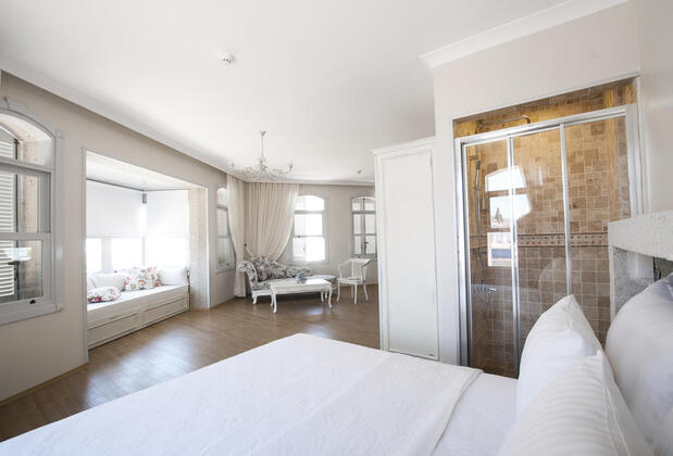 Triangulo Hotel Alaçatı - Görsel 8