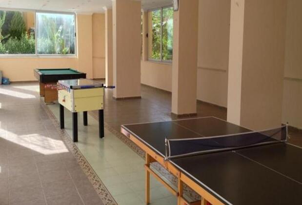 Navy Blue Stars Hotel - Görsel 18