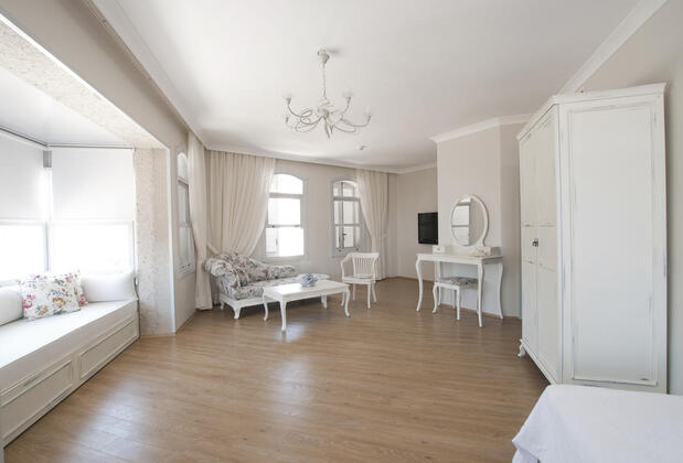 Triangulo Hotel Alaçatı - Görsel 12