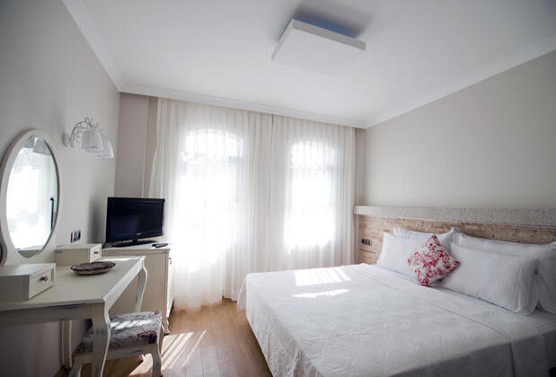 Triangulo Hotel Alaçatı - Görsel 26
