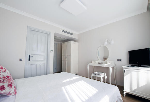 Triangulo Hotel Alaçatı - Görsel 27