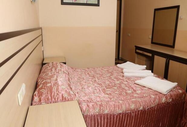 Navy Blue Stars Hotel - Görsel 3