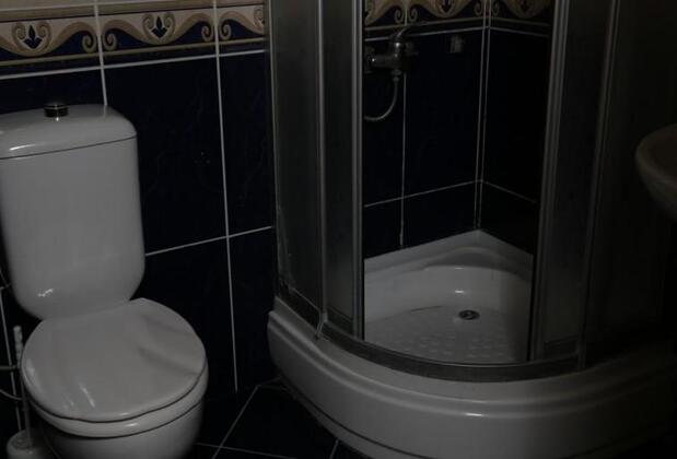 Navy Blue Stars Hotel - Görsel 7