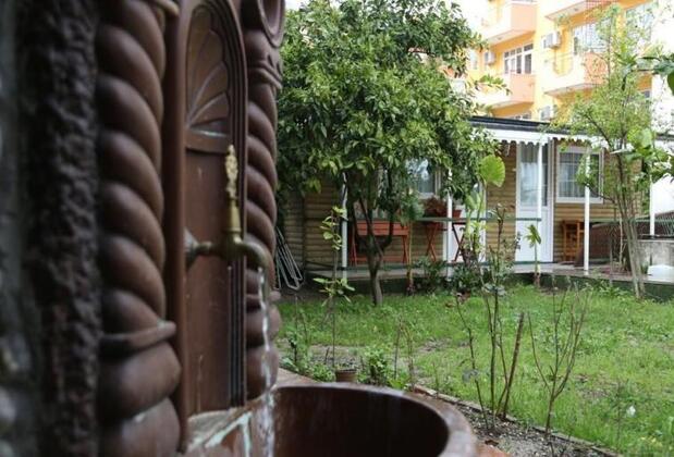 Navy Blue Stars Hotel - Görsel 8