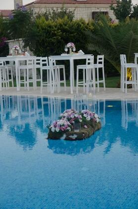 Triangulo Hotel Alaçatı - Görsel 3