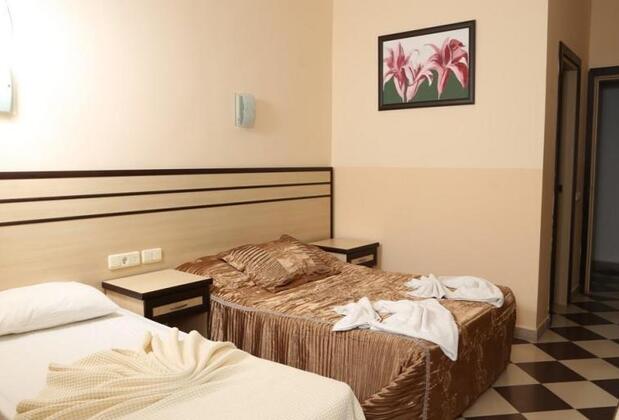 Navy Blue Stars Hotel - Görsel 9