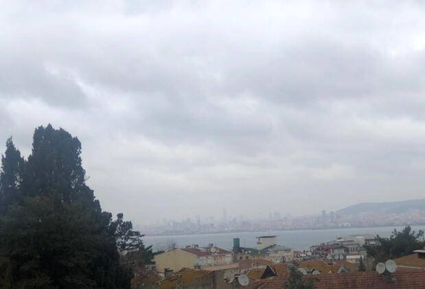 Hayal Butik Otel - Görsel 8