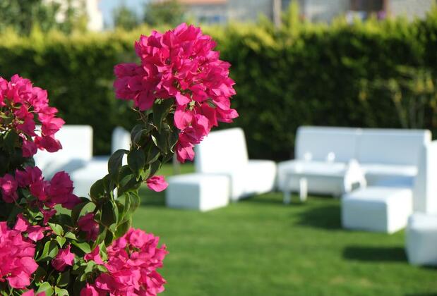 Triangulo Hotel Alaçatı - Görsel 28