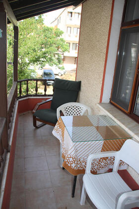 Yüksel Motel - Görsel 7