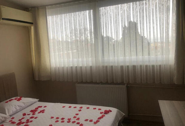 Hayal Butik Otel - Görsel 9