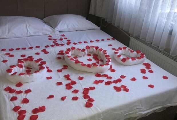 Hayal Butik Otel - Görsel 18