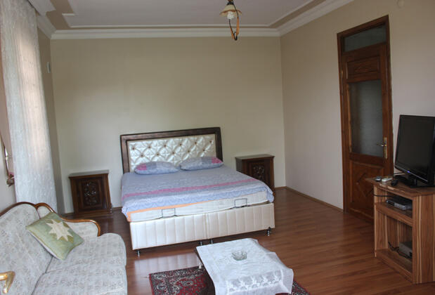 Özlem Butik Otel - Görsel 2