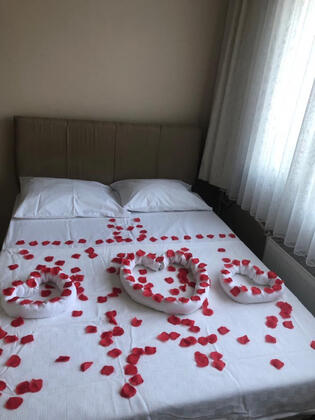 Hayal Butik Otel - Görsel 26