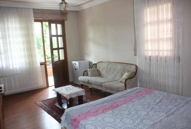 Özlem Butik Otel - Görsel 7