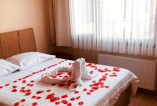 Hayal Butik Otel - Görsel 11