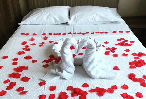 Hayal Butik Otel - Görsel 23