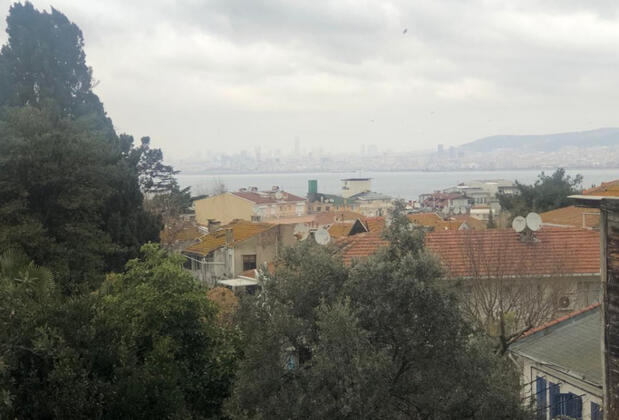 Hayal Butik Otel - Görsel 25