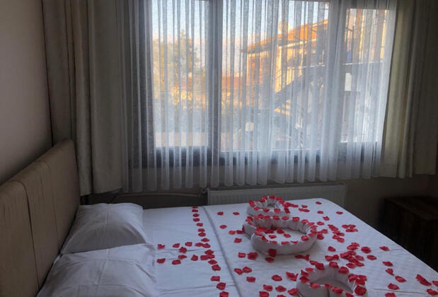 Hayal Butik Otel - Görsel 3