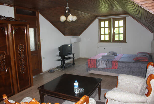 Özlem Butik Otel - Görsel 5