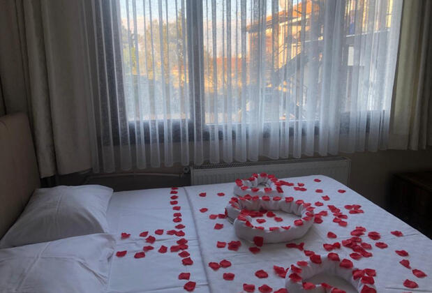 Hayal Butik Otel - Görsel 16