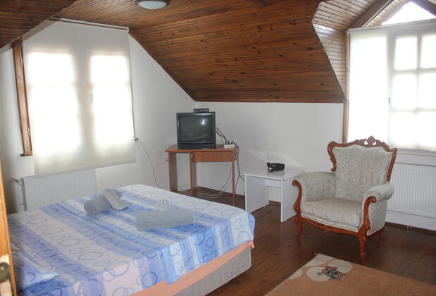 Özlem Butik Otel - Görsel 3