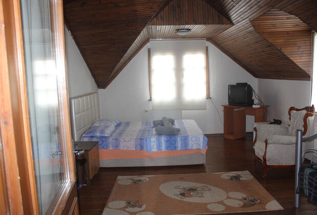 Özlem Butik Otel - Görsel 4