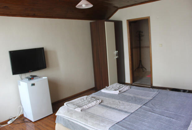 Özlem Butik Otel - Görsel 13