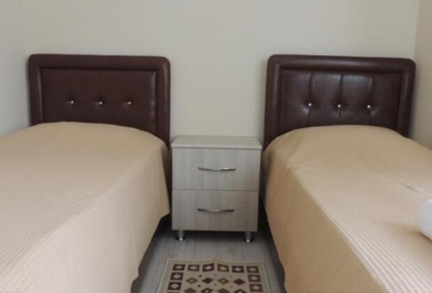 Apart 61 Hotel - Görsel 6