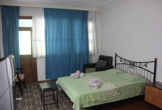 Özlem Butik Otel - Görsel 6