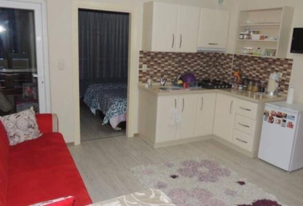 Apart 61 Hotel - Görsel 4