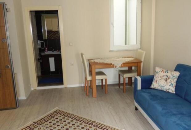 Apart 61 Hotel - Görsel 8