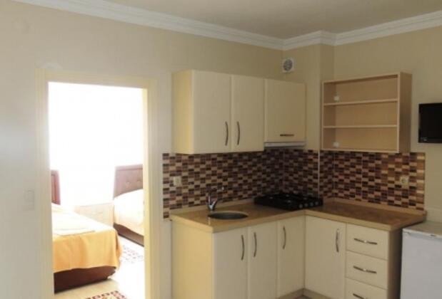 Apart 61 Hotel - Görsel 7