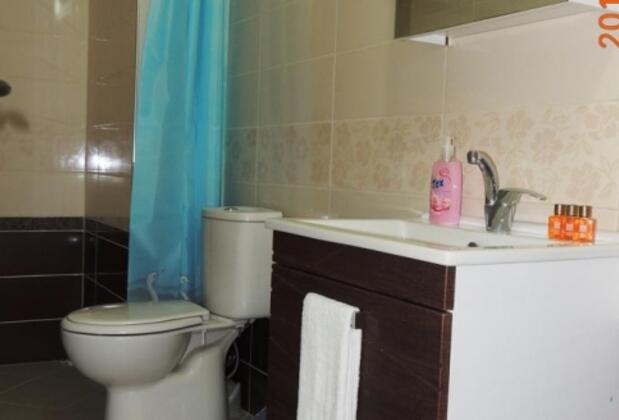 Apart 61 Hotel - Görsel 12