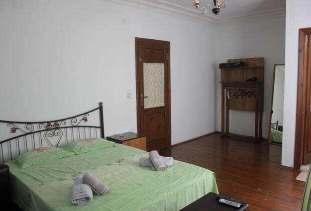 Özlem Butik Otel - Görsel 21