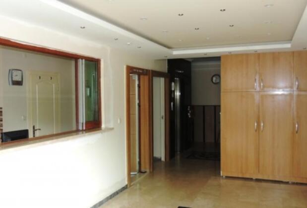 Apart 61 Hotel - Görsel 9