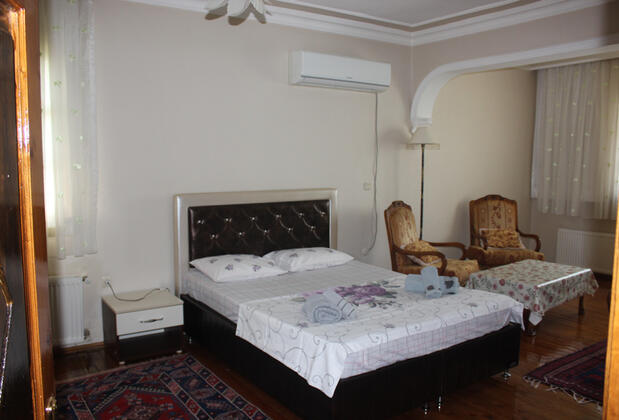 Özlem Butik Otel - Görsel 16