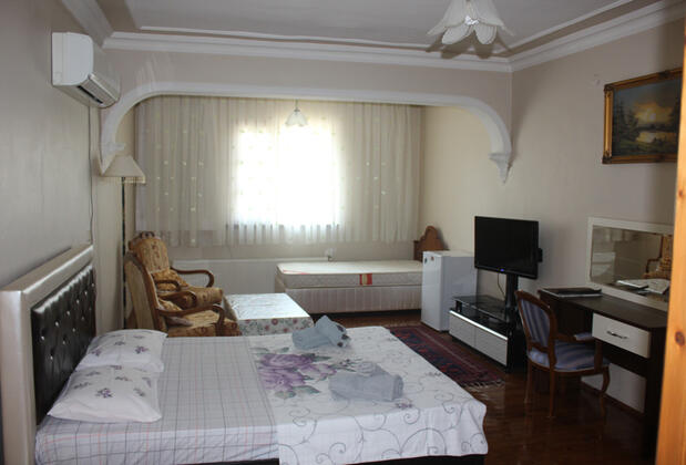 Özlem Butik Otel - Görsel 19