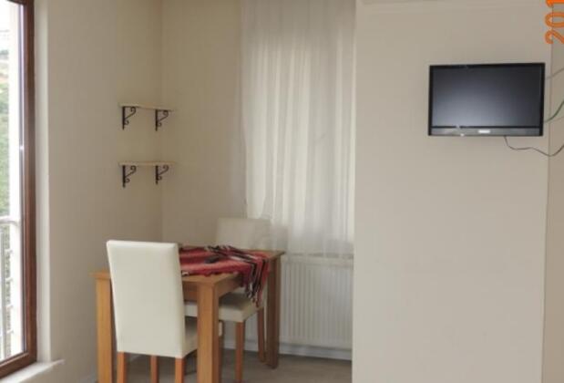 Apart 61 Hotel - Görsel 3