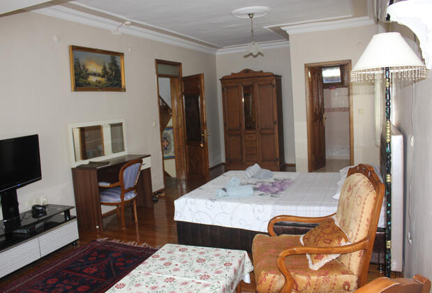 Özlem Butik Otel - Görsel 20