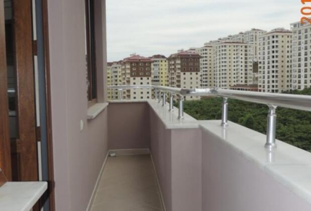 Apart 61 Hotel - Görsel 13