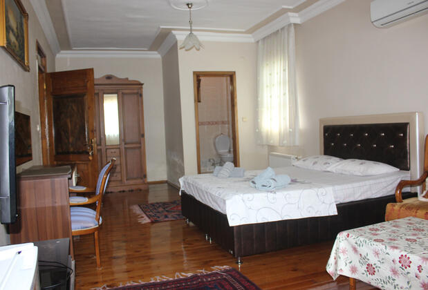 Özlem Butik Otel - Görsel 17