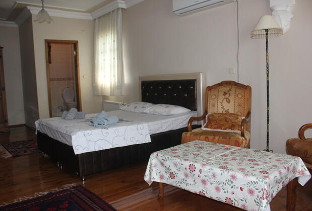 Özlem Butik Otel - Görsel 18