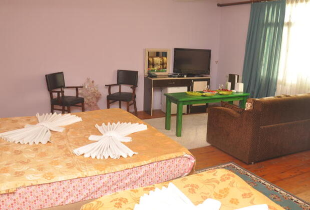 Kırkpınar Yeşil Otel - Görsel 8