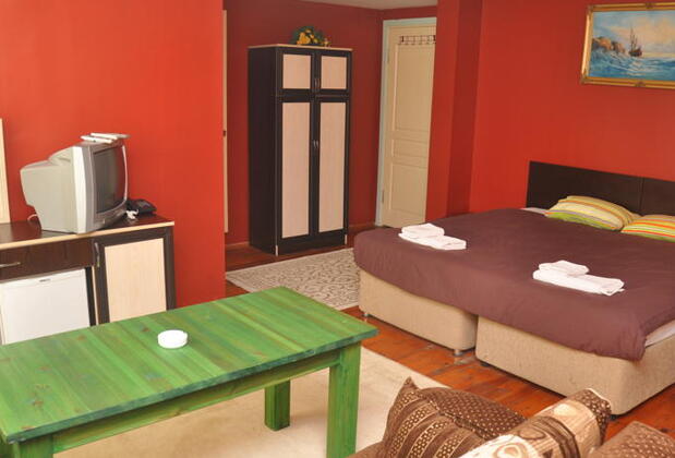 Kırkpınar Yeşil Otel - Görsel 2